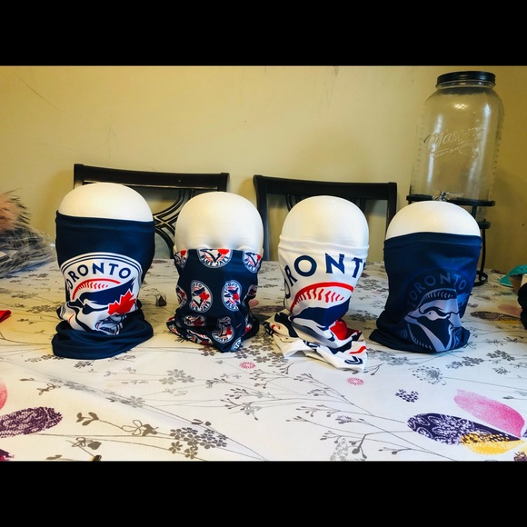 Neck gaiter washable to reuse - Picture 5 of 7